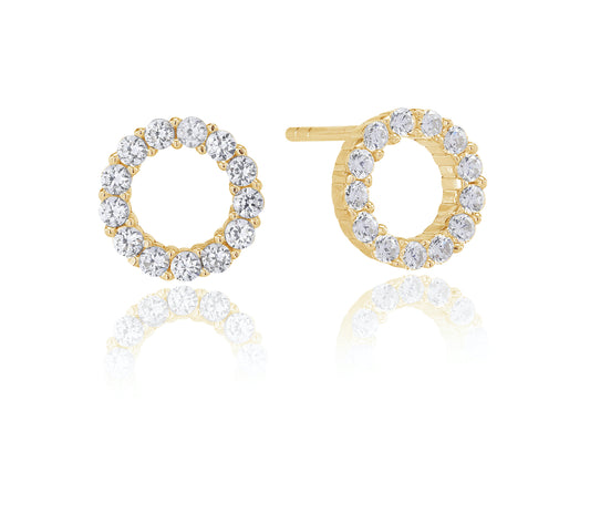 Sif Jakobs - Biella Uno Piccolo øreringe