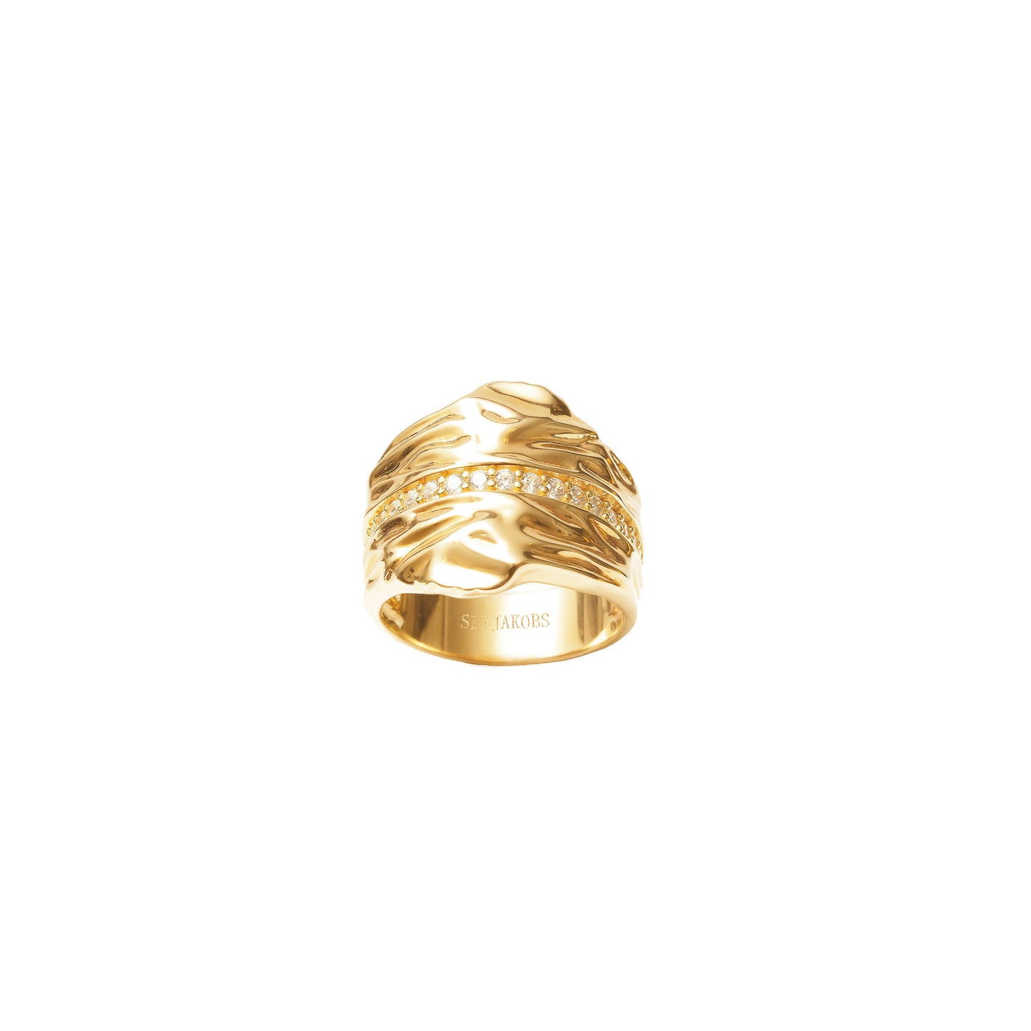 Vulcanello Grande Ring