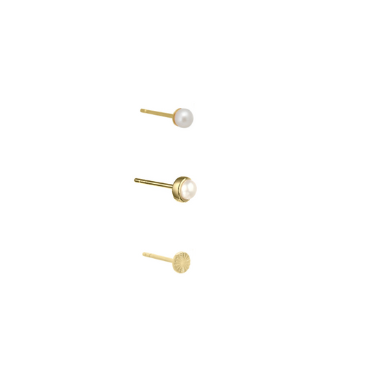 Aqua Dulce - Mix Box Lulu Gold i forgyldt