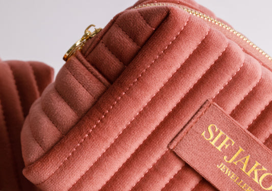 Sif Jakobs - Caro smykkesæt