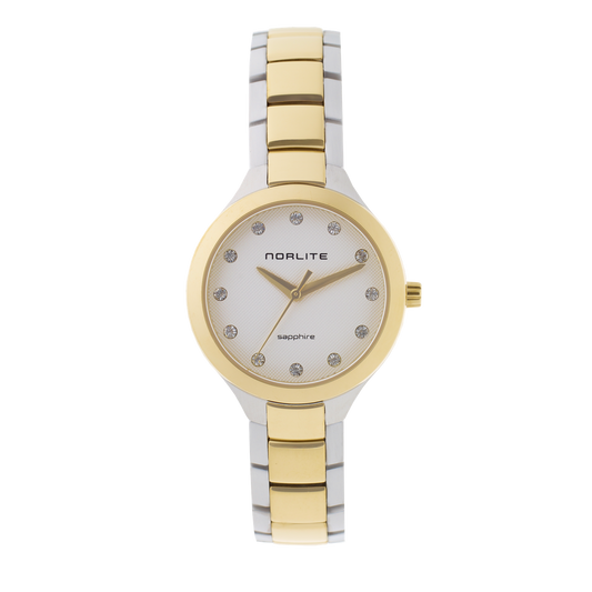 Norlite dameur med lænke 1902-052032